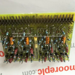 FACTORY SEAL GE IC697MDL340E IC697MDL340E thumbnail-1