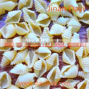 Automatic Hot Sale China Double Screw Corn Flour Snack Extruder Machine thumbnail-4