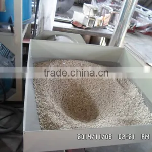 Waste Plastic PVC Pulverizer, Plastic Recycling Pulverizer Machine thumbnail-4