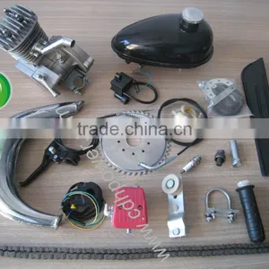 Bike Motor Kit/ Bicycle Engine Kit CE Approved PK80 thumbnail-1