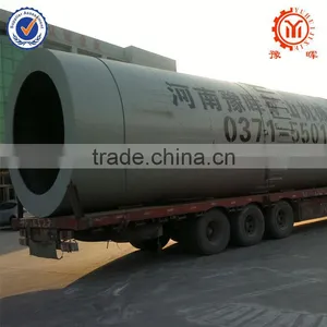 High Efficiency Rotary Kiln With Best Design for Sale in China thumbnail-1