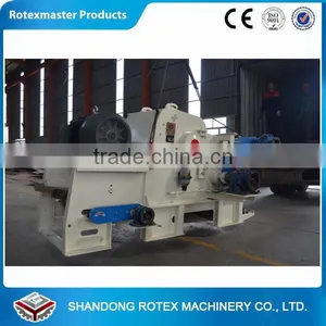 China Supplier Drum Tree Cutting Machine Price 8-15t/h Hot Sale Malaysia thumbnail-5