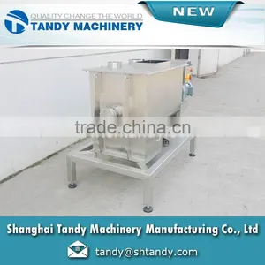 Professional Manufacturer Special Mixer for Wall Putty thumbnail-1