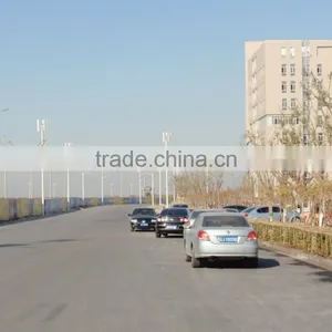 Best Price Wind and Solar Hybrid Street System thumbnail-5