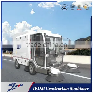 ZM-S2000 All-weather Road Sweeper Hot Sale thumbnail-1
