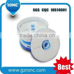 Cheap Price China Wholesale RONC Blank DVD-R/Blank CD DVD thumbnail-3