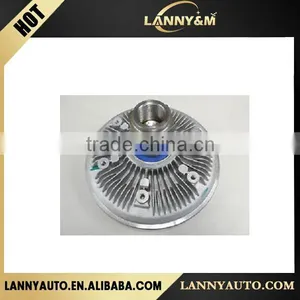INTERNATIONAL FAN CLUTCH FOR BORG WARNER 010021454,3611897C1,3611897C2 thumbnail-1