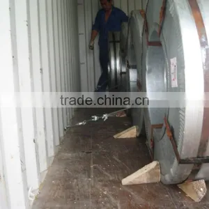 Galvanized Iron Coil Z220 0.13*762mm thumbnail-6