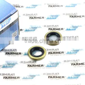 Oil Seal Set for Husqvarna 357 359 Chainsaw thumbnail-1
