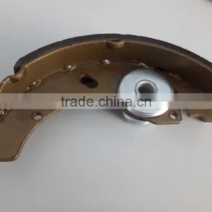 Precision Truck Brake Shoes Dealer Custom Made thumbnail-1