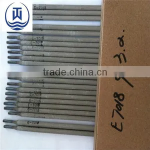 Tungsten Electrode 300-450mm Length Electrode Welding Rod for Welding Rod Production Line thumbnail-4