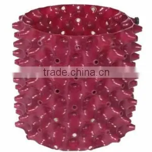 Fast Growth Container/ Tree Pot/ Plastic Pot/ Root Control Container thumbnail-1