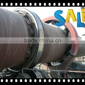 Energy-saving and High Efficiency Cement Plant thumbnail-1