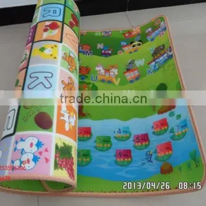 EPE Baby Climbing Mat Bonding Machine, EPE Foam Sheet Bonding Machine thumbnail-5