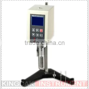 NDJ-1E Rotational Viscometer thumbnail-1