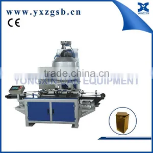 Paint Can Making Machine Manufacturer thumbnail-1