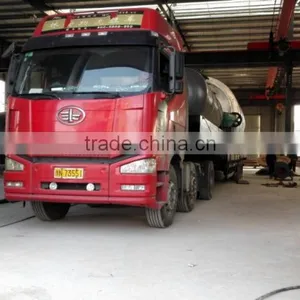 DAYI New Design Type Waste Rubber Recycling To Oil Pyrolysis Didstillation Plant /Small Pyrolysis Machine thumbnail-6