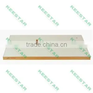 Table B-10 Wood Edge Table Top for Sewing Machine thumbnail-1