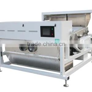 Metak Industrial Ore Color Sorter Machine in China thumbnail-2