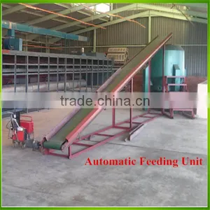 Egg Tray Machine Production Line thumbnail-2