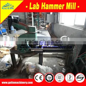 High Quality Hitting Granulated Substance Machine thumbnail-2