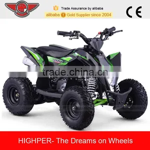 50cc,70cc,110cc ATV for Kids thumbnail-3