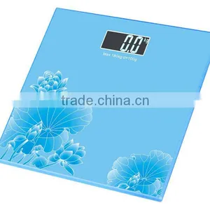 Electronic Body Scale thumbnail-1