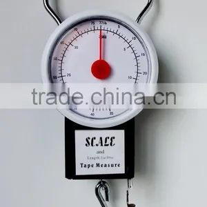 ZZG-406 Economic Travel Luggage Scale / Balance Scale for Luggage thumbnail-1