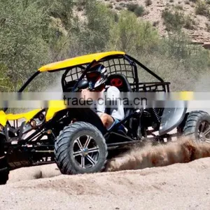 1100cc 4x4 off Road go Kart thumbnail-1