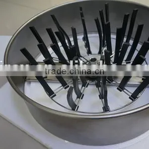 Hydroponics Open Structure Plant Leaf Trimmer thumbnail-3
