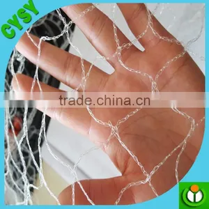 HDPE Anti-bird Net, Anti Bird Protection Net for Vineyard China Factory thumbnail-5
