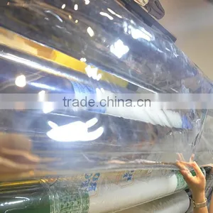 120 Microns Strong Protective Mattress Pvc Film thumbnail-1