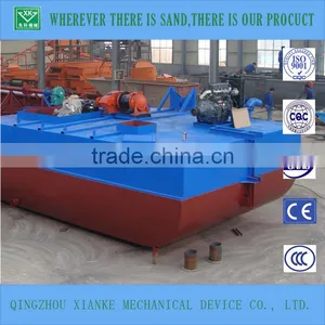 Sand Dredging Equipment thumbnail-1