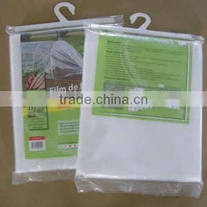 Agricultural Garden Used PE Mulch Film for Greenhouse thumbnail-6