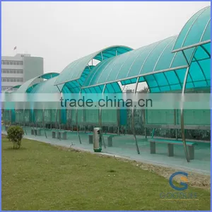 Transparent Aluminum Roofing Coil With Ten Years Warranty thumbnail-2