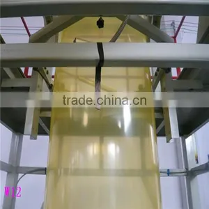 Anti-rust VCI Stretch Film for Protecting Metal/ Dust Proof VCI Film thumbnail-3