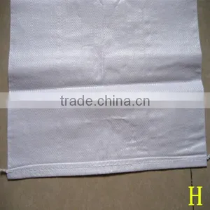 Recycle Economical PP Woven Bag/ PP Bag/pp Non Woven Bag 50kg Best Price thumbnail-1