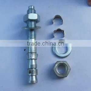 Wedge Anchor thumbnail-1