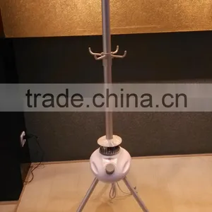 1000W Folding Portable Clothes Rack.clothes Dryer With Metal Rack thumbnail-3