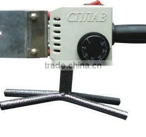 Pe/PPR Pipe Socket Fusion Welding Machine thumbnail-4