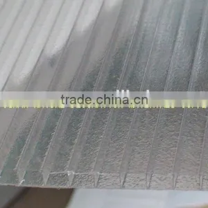 pc Sheet,polycarbonate Panel,pc Sun Panel thumbnail-6