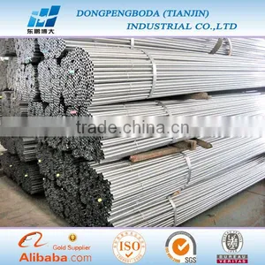 25mm Conduit BS4568 Part1:1970 Heavy Class 4 Rigid Steel Conduit thumbnail-1