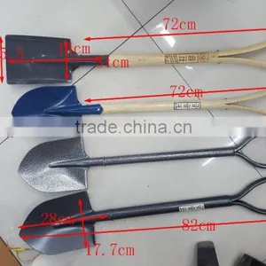Shovel,spade,korea Style thumbnail-3