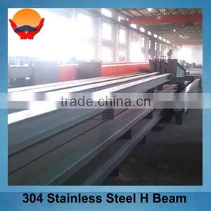 Steel Structure Material Steel H Beam thumbnail-1