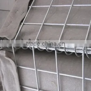 2016 the Hot Sales Galvanized Military Hesco Barrier for Sale thumbnail-1