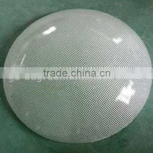 PC Embossed Diffusion Skylight Dome thumbnail-6