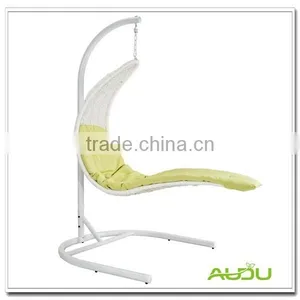 Audu Outdoor Hammock/Outdoor Heavy Duty Hammock/Hammock Stands Cheap thumbnail-2