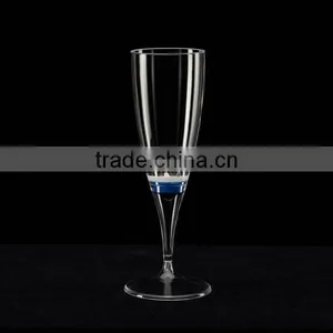 Liquid Active Color Change Flashing LED Cup or LED Glass thumbnail-2