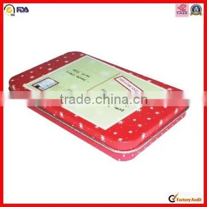 Dongguan Wholesle New Design Chocolate Box thumbnail-1