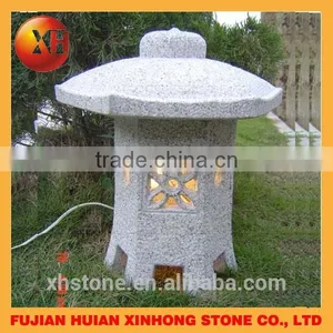 Mini Garden Camping Lantern Holder for Home Decoration thumbnail-1